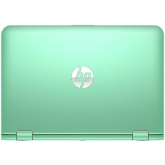 Laptop for home & office - HP Pavilion X360 11-k105no demo