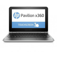 HP Pavilion X360 11-k109no demo