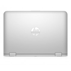 Laptop for home & office - HP Pavilion X360 11-k109no demo