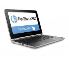 Laptop for home & office - HP Pavilion X360 11-k109no demo