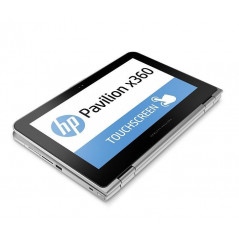 Laptop for home & office - HP Pavilion X360 11-k109no demo