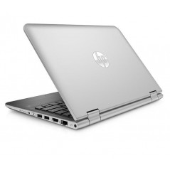 Laptop for home & office - HP Pavilion X360 11-k109no demo