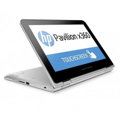 HP Pavilion X360 11-k109no demo