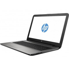 HP Pavilion 15-ay019no demo