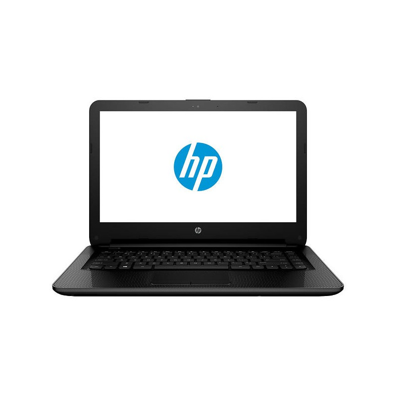 Used laptop 14" - HP 14-ac180no demo