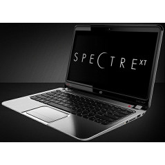 Used laptop - HP Spectre XT Pro Ultrabook (beg med sprucken skärm)