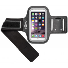 Sportarmband till iPhone 6 och Samsung Galaxy S5