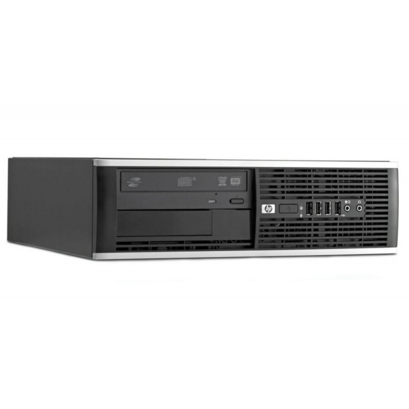 Used computer - HP 8300 Elite (beg)