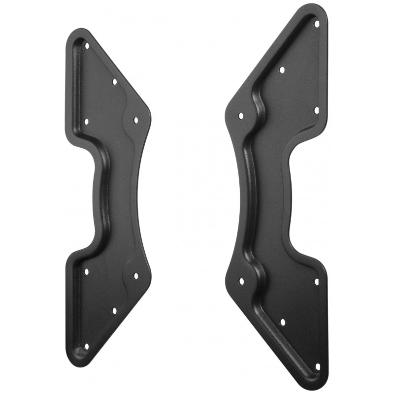 Wall brackets for speakers and TVs - VESA-adapter till VESA 400