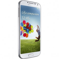 Samsung Galaxy S4 16GB LTE 4G Vit (fyndvara)