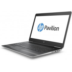 HP Pavilion 17-ab008no demo