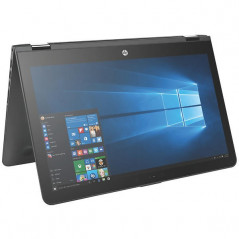 Laptop for home & office - HP Envy x360 15-ar081no demo