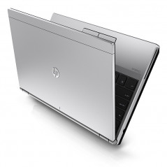 All Models - HP EliteBook 2170p A7C06AV demo
