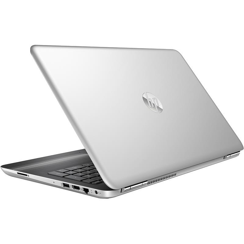 Laptop for home & office - HP Pavilion 15-aw002no demo