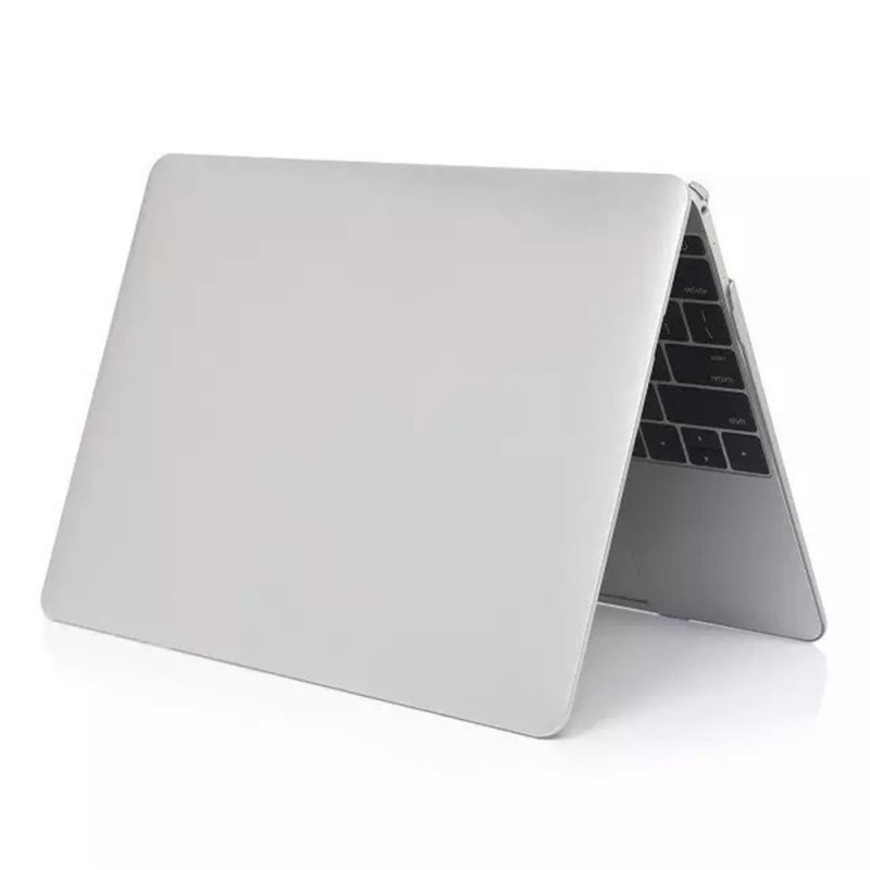 Other Computer Supplies - Hårdplastskal till MacBook Air 13" (beg)