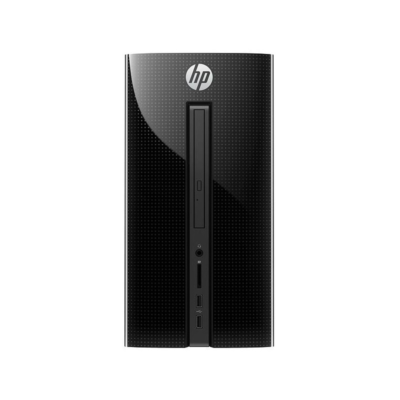 Surf Computer - HP Pavilion 460-a011no demo