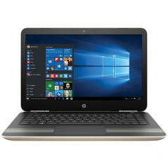 Used laptop 14" - HP Pavilion 14-al001no demo