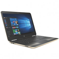 Used laptop 14" - HP Pavilion 14-al001no demo