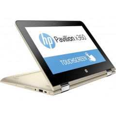 HP Pavilion X360 11-u004no demo