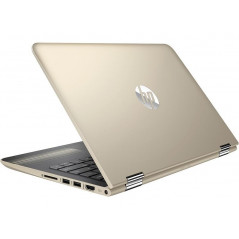 Laptop for home & office - HP Pavilion X360 11-u004no demo