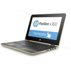 Laptop for home & office - HP Pavilion X360 11-u004no demo