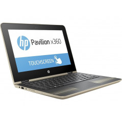 Laptop for home & office - HP Pavilion X360 11-u004no demo