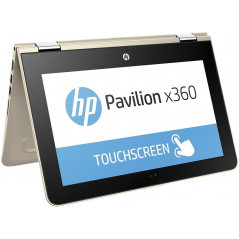 Laptop for home & office - HP Pavilion X360 11-u004no demo