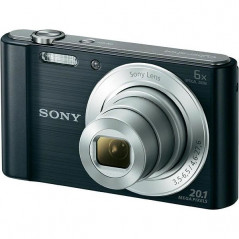 Sony CyberShot DSC-W810