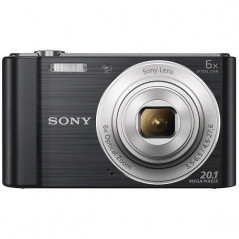 Sony CyberShot DSC-W810