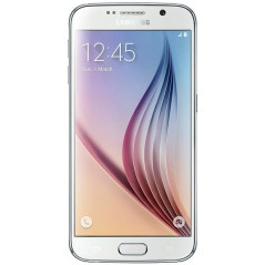 Samsung Galaxy S6 32GB White Pearl (fyndvara)