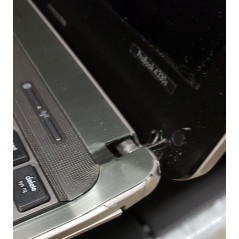 Used laptop - HP ProBook 4330s (beg med chassiskada)