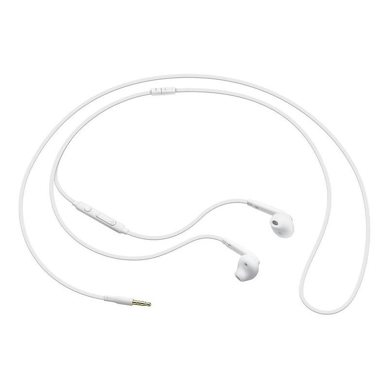Headset & Earphones - Samsung in-ear headset