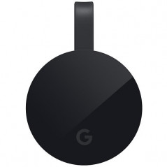 TV-supplies - Google ChromeCast Ultra