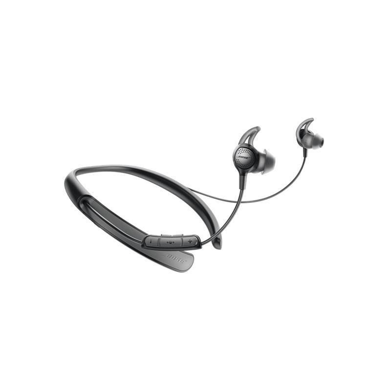 Earphones - Bose QC 30 brusreducerande bluetooth-hörlurar