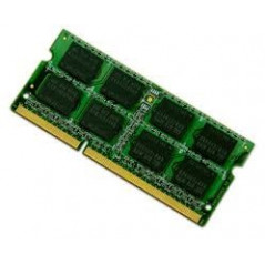 4GB DDR4 RAM-minne SO-DIMM till laptop 2133-3200MHz (beg)