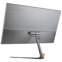 Computer monitor 15" to 24" - Lenovo LED-skärm med IPS-panel