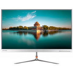 Lenovo LED-skärm med IPS-panel