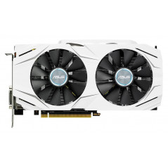 Asus Radeon RX 480 Dual OC 2xHDMI 2xDP 4GB