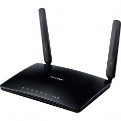TP-Link trådlös dual band 4G-router