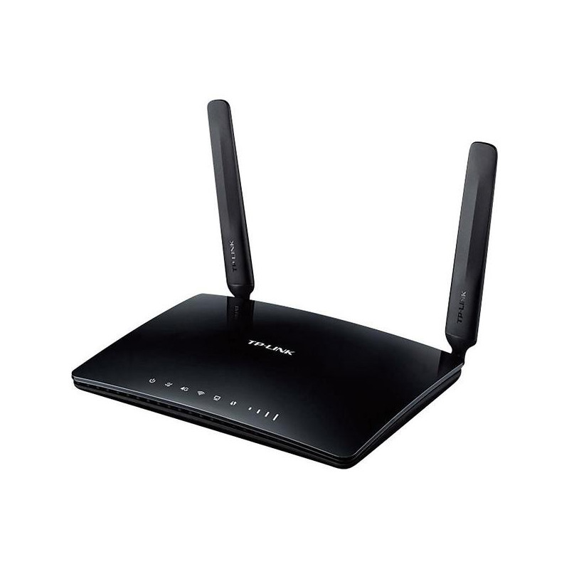 Wireless router - TP-Link trådlös dual band 4G-router