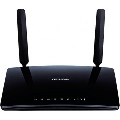 TP-Link trådlös dual band 4G-router