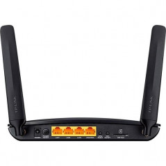 Wireless router - TP-Link trådlös dual band 4G-router