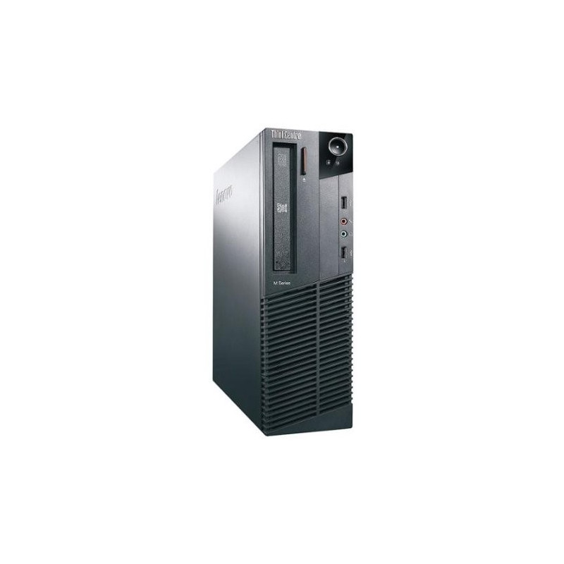 Used computer - Lenovo ThinkCentre M91p (beg)