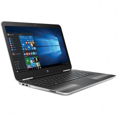 Used laptop 14" - HP Pavilion 14-al180no demo