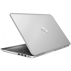 HP Pavilion 14-al180no demo