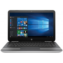 Used laptop 14" - HP Pavilion 14-al180no demo