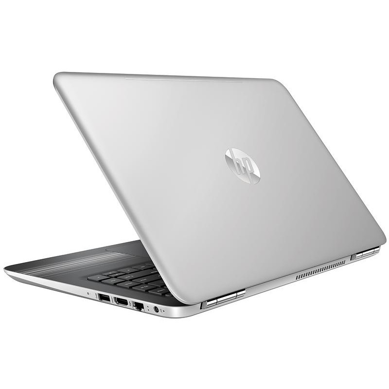 Used laptop 14" - HP Pavilion 14-al180no demo