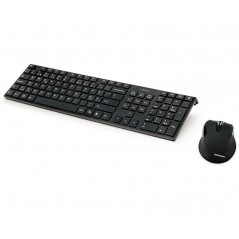 Andersson trådlöst tangentbord och mus