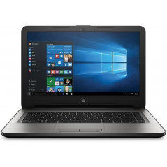 HP Pavilion 14-am002no demo