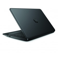 HP Pavilion 17-x006no demo
